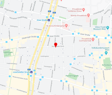 Schöne 3 Zimmerwohnung mit Balkon im 8. Wiener Gemeindebezirk - Photo 3