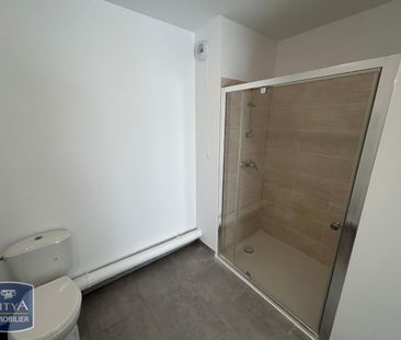 Location Appartement 2 pièces 43m² AMIENS 80000 - Photo 5