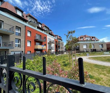 Location appartement 2 pièces 42.4 m² à La Madeleine (59110) - Photo 3