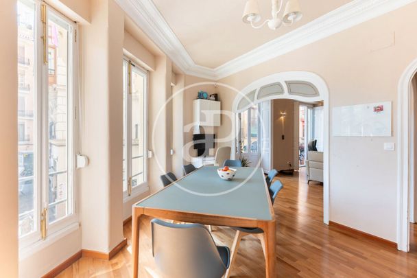 Piso de alquiler en Carrer de Roteros, El Carme - Photo 1