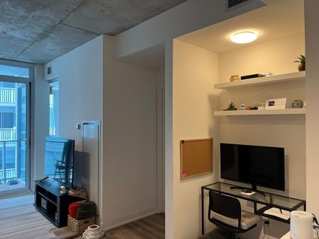 For Lease - 25 Baseball Place Unit# 911, Toronto, Ontario - Photo 4