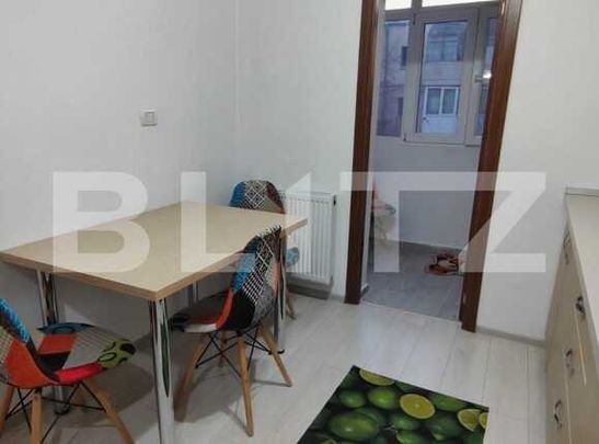 Apartament 2 camere, decomandat, zona Rovine - Photo 1