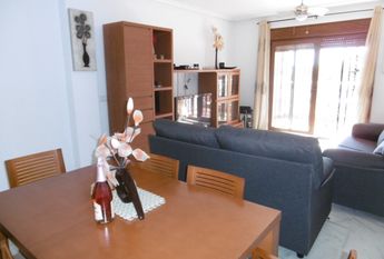 514 Las Violetas – Id 447