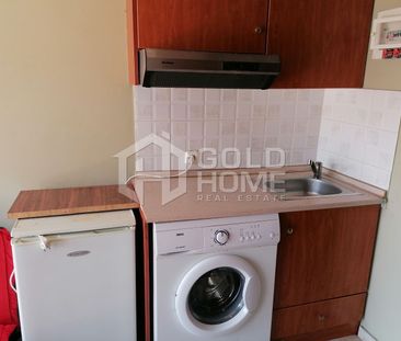 Studio/Γκαρσονιέρα για ενοικίαση Κέντρο (Πυλαία) - Photo 1