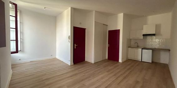 Studio à Lusignan - Photo 3