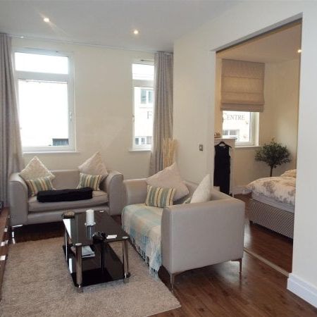 Villiers House, Leamington Spa, CV32 - Photo 1