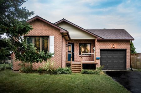 For Lease - 258 KINGSCOURT Avenue Unit# 2, Kingston, Ontario - Photo 4