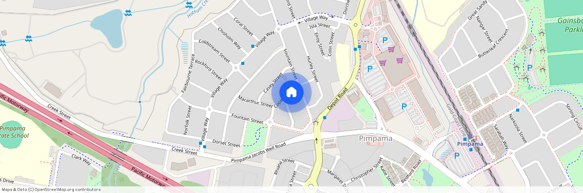 35 Copeland Street, Pimpama