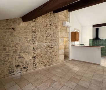 Location Appartement 2 pièces 52m² - Photo 1