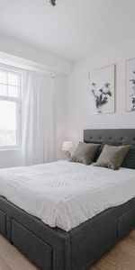 Appartement 3 ½ à louer Montcalm / Saint-Sacrement juillet 2026 - Photo 3