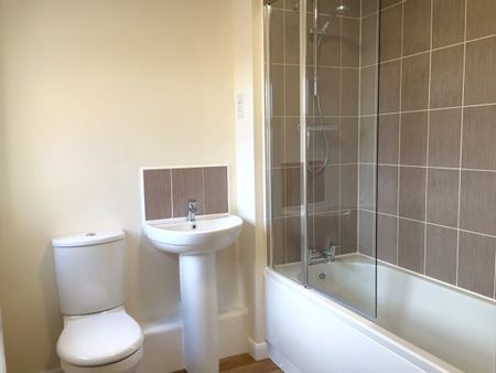 Edinburgh Road, Nuneaton, CV10, Property for rent - Photo 4