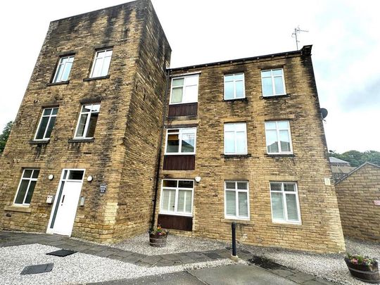 1 bedroom apartment to rent - Photo 1