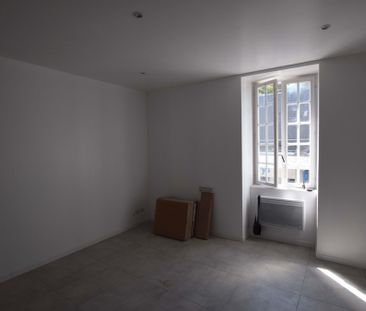 A louer Plougastel-Daoulas centre T1 Bis refait à neuf - Photo 6