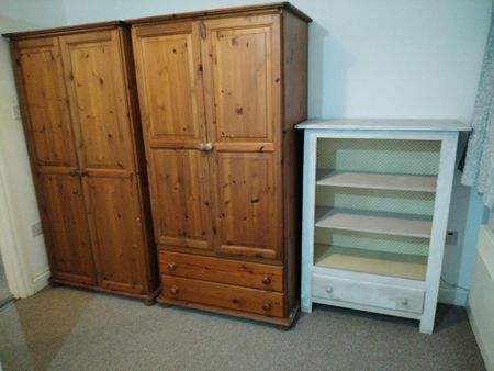 2 bedroom flat to rent - Photo 4