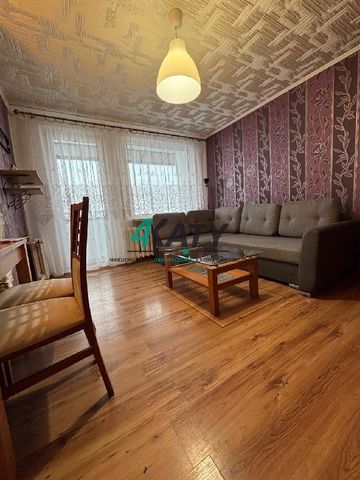 Mieszkanie Pszczyna Piastów powierzchnia 44.8 m² C160-WM-59850 - Photo 2