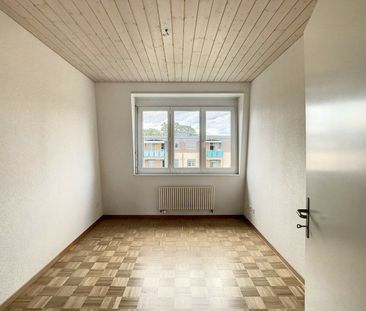 MAGNIFIQUE 4.5 pièces / WUNDERSCHÖNE 4.5-ZIMMER-WOHNUNG - Foto 6