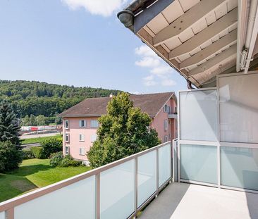 4-Zimmer-Wohnung in Thayngen - Photo 5