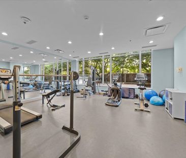 For Lease - 101 Richmond Road Unit# 501, Westboro - Hampton Park, Ontario - Photo 6