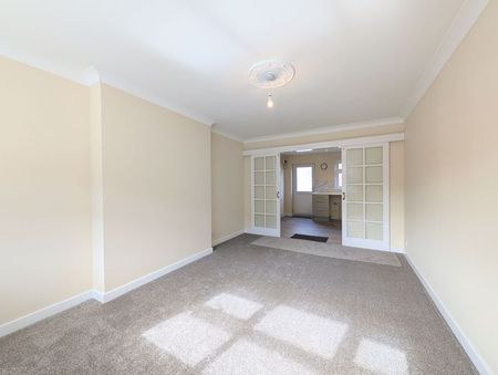 To Let – Hawesside Street, Southport – Three Bedroom Semi - Photo 3