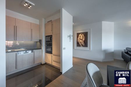 Prachtig appartement met open zicht op de charmante villaatjes - Photo 4