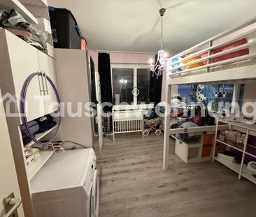 TAUSCHWOHNUNG Schöne Wohnung in Berlin Spandau - Photo 5