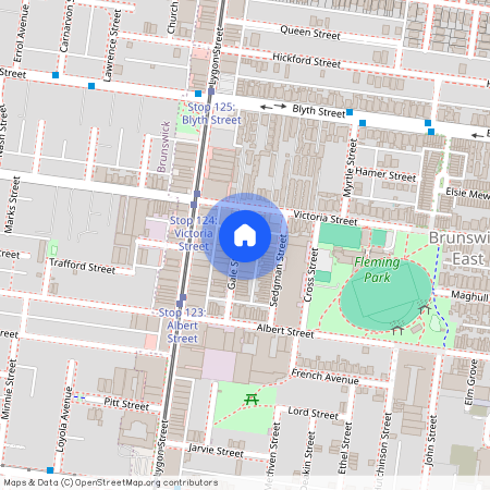 34 Gale Street, Vic 3057, Brunswick East