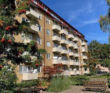 Mäster Ernsts gata 24 - Foto 5