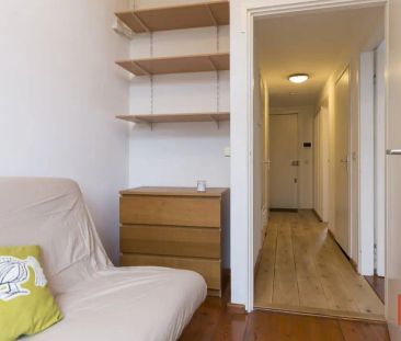 Appartement meublé de 2 chambres Amsteldijk, Amsterdam - À louer - Photo 2