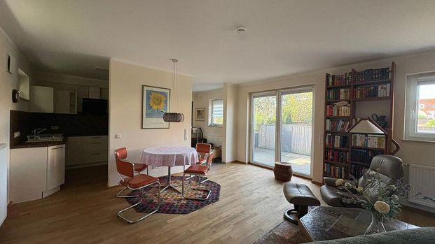 Wohnen wie im eigenen Haus! - Foto 1