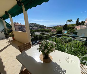 Location Appartement 2 pièces 50m² VILLEFRANCHE SUR MER 06230 - Photo 6