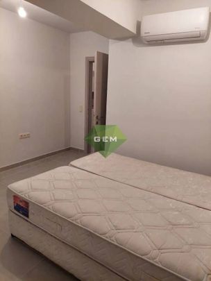Studio/Γκαρσονιέρα για ενοικίαση Κέντρο - Άγιος Μηνάς (Ηράκλειο Κρήτης) - Photo 1