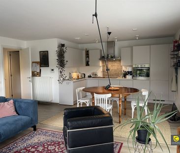 Charmant verzorgd 2 slp appartement - Photo 6
