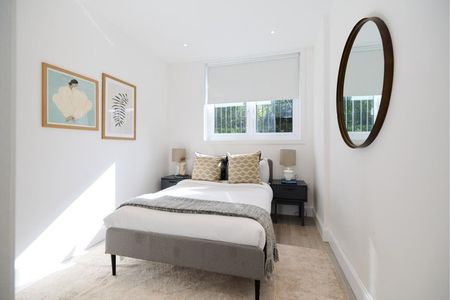 Avenue Road - Photo 4