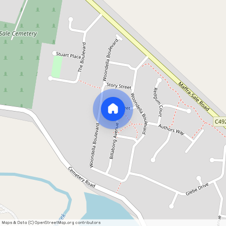 4 Billabong Avenue, Vic 3850, Sale