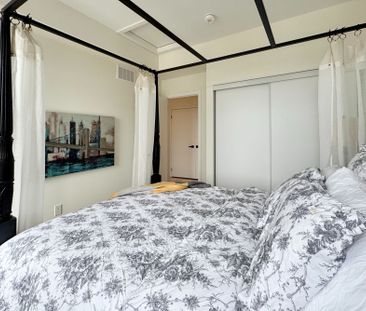 For Lease - 160 Densmore Road Unit# 704, Cobourg, Ontario - Photo 1