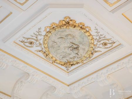 Rental Apartment Paris 7th Saint-Thomas-d'Aquin - Photo 4