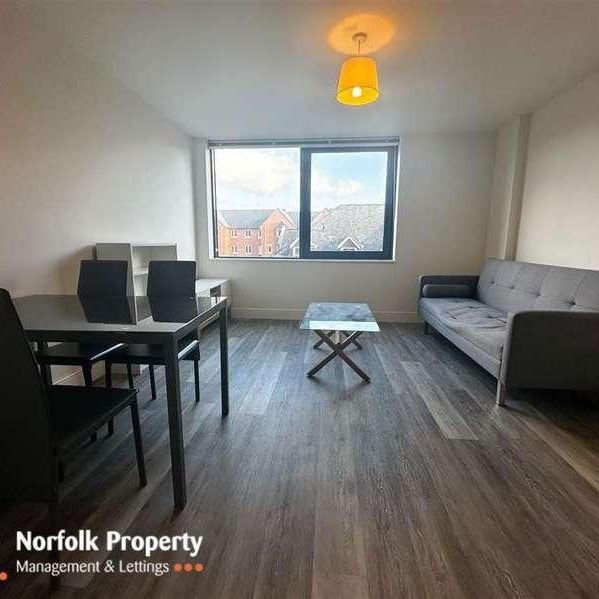 Grosvenor House, NR1 - Photo 1
