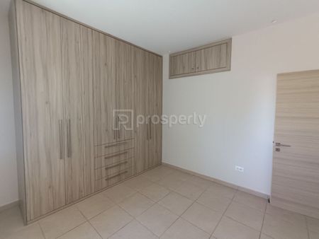 Μεζονέτα για ενοικίαση Άγιος Βασίλειος (Ρίο) - Φωτογραφία 2