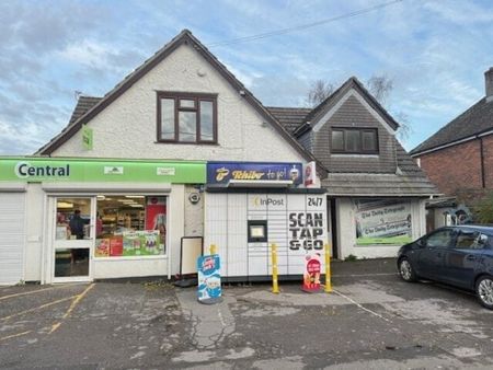 Parsonage Barn Lane - Photo 3