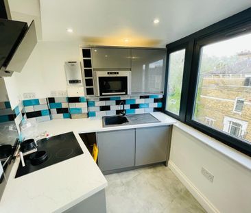 Studio to rent - Photo 5