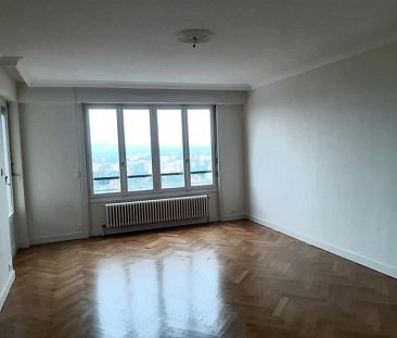 Appartement T3 A Louer - Lyon 5eme Arrondissement - 84.82 M2 - Photo 1