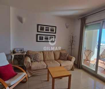 Apartamento en alquiler en Estepona – Málaga | Gilmar Consulting - Photo 5