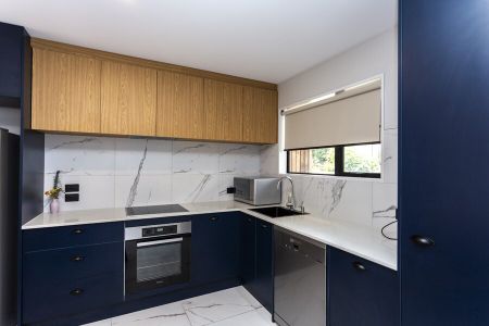 Student accommodation right across the road from the Uni! - Photo 3