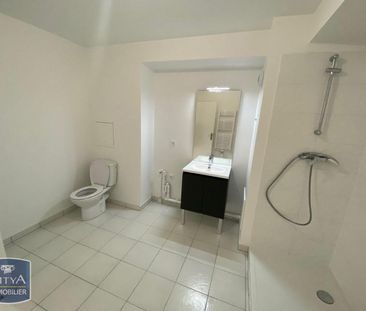 Location Appartement 2 pièces 45m² VILLEPINTE 93420 - Photo 5