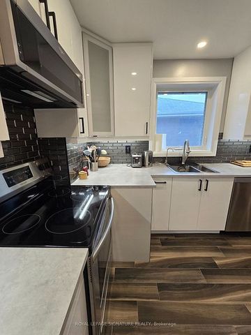 For Lease - 1228 Canvey Crescent, Mississauga, Ontario - Photo 2