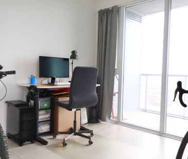 For Lease - 39 Mary Street Unit# 1608, Barrie, Ontario - Photo 6