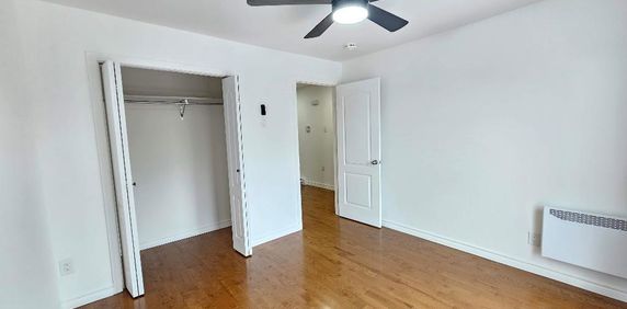 Appartement de 2 chambres et 1 salle de bain idéal pour 2 personnes - Photo 2