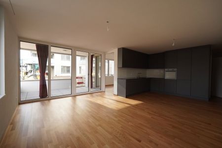 2.5 Zimmer, 61 m², EG - Photo 2
