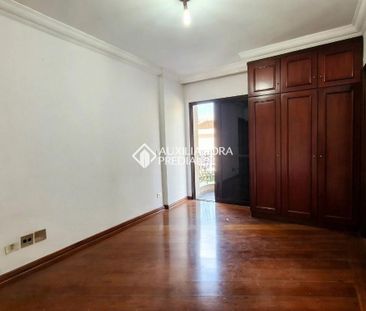 Apartamento com 4 quartos e 254m² para alugar em Santa Paula, São C... - Photo 4