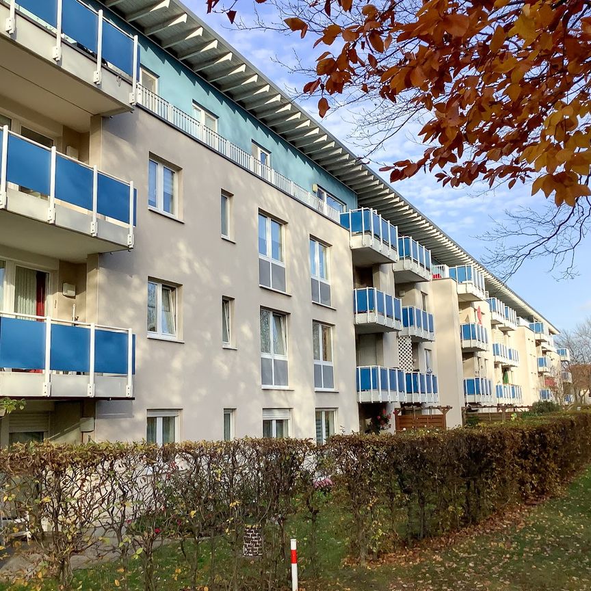 Schöne 3- Zimmerwohnung in Dortmund- Hombruch WBS erforderlich - Photo 2